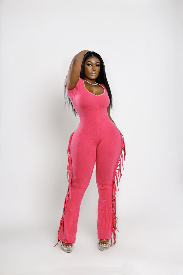 Dallas Jumpsuit